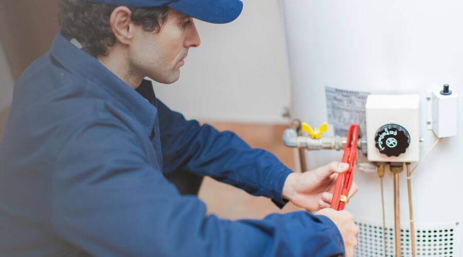 Professional Leak Detection Services in Schererville, IN
